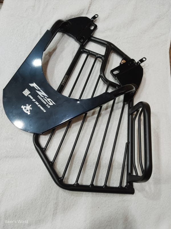 Premium Saddle Stay/Touring Setup For Yamaha Fzs V3