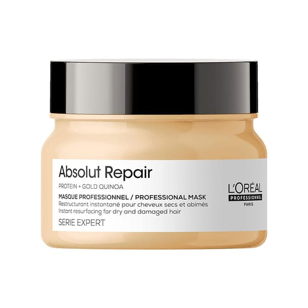 L’Oréal Professionnel Absolut Repair Hair Mask – 250ml