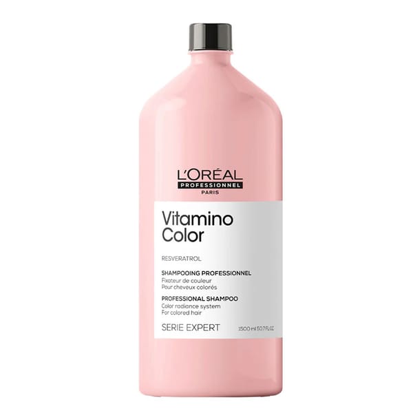 L’Oréal Professionnel Serie Expert Vitamino Shampoo – 1500ml