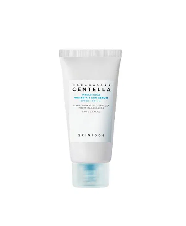 SKIN1004 Centella Hyalu-Cica Water-Fit Sun Serum 15ml