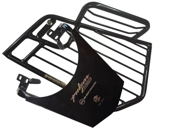 Premium Saddle Stay / Touring Setup For Pulser N-160