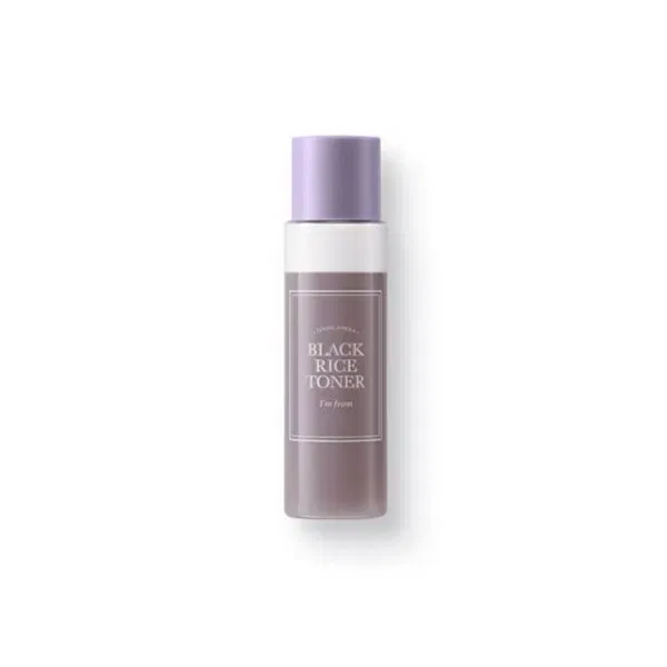 I'M FROM Black Rice Toner 30ml