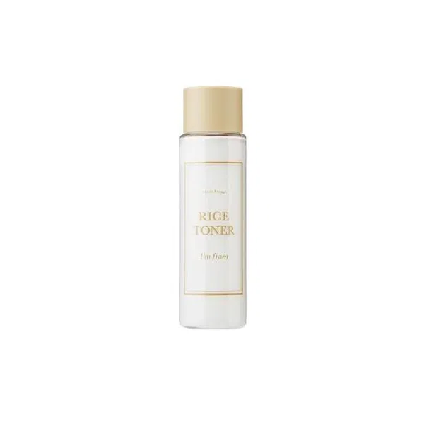 I'M FROM Rice Toner 30ml