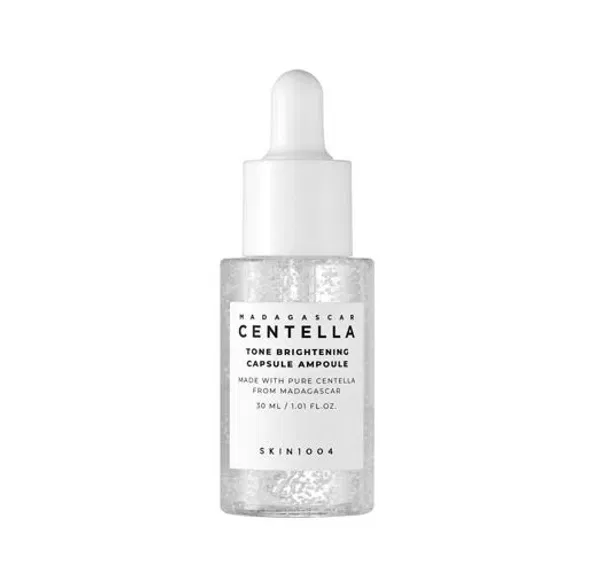 SKIN 1004 Centella Tone Brightening Capsule Ampoule 30ml