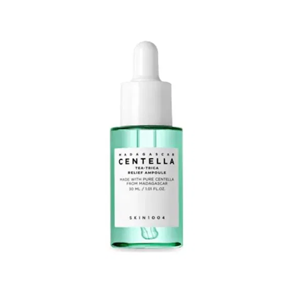 SKIN1004 Madagascar Centella Tea-Trica Relief Ampoule 30ml