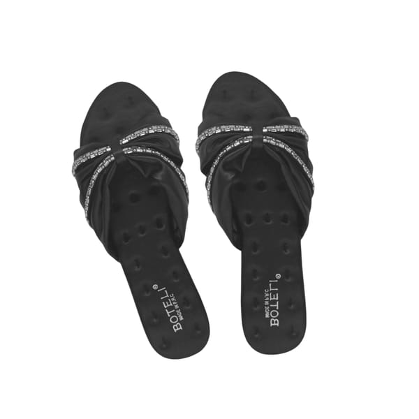 Ladies slippers