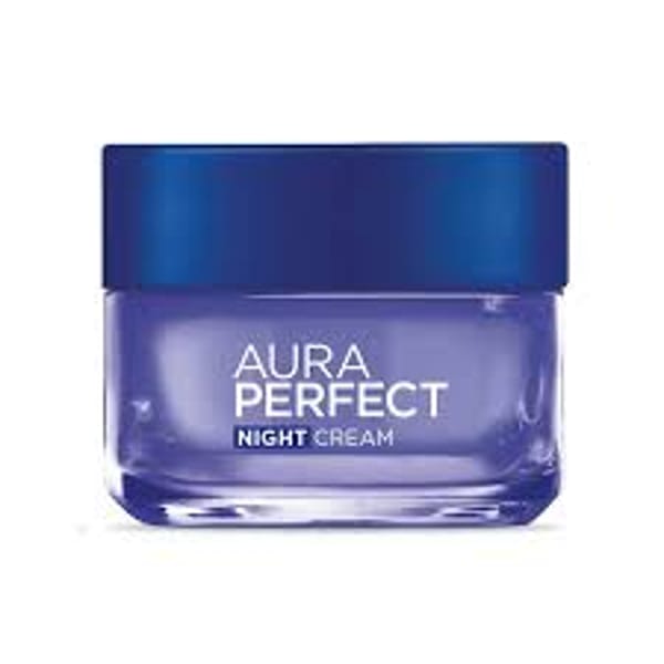 L’oreal Paris Aura Perfect Night Cream – 50ml
