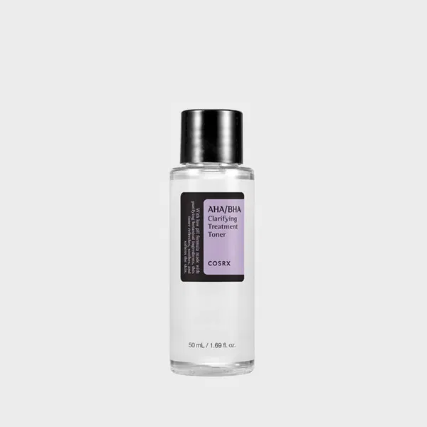 COSRX AHA BHA Clarifying Treatment Toner 50 ml