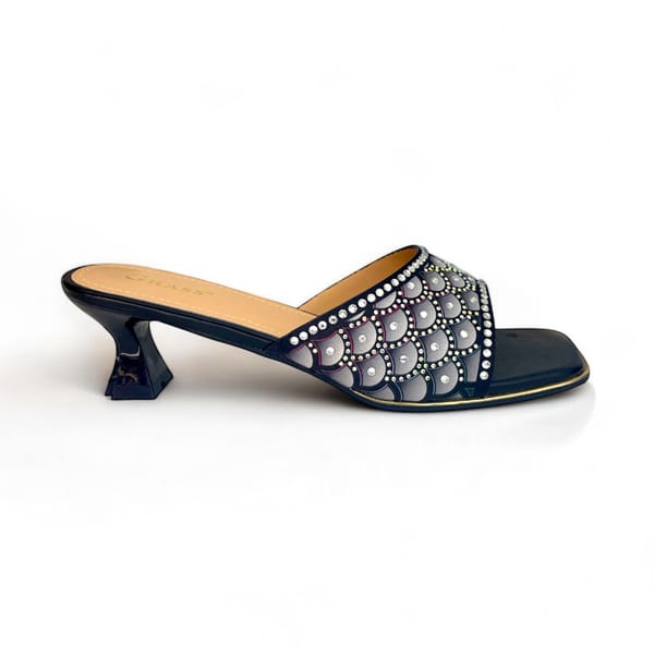 Ladies Heels