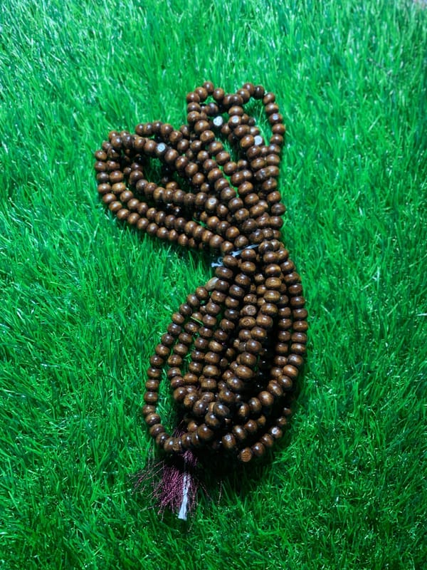 kather tasbih 500 Dana-কাঠের তসবি ৫০০ দানা