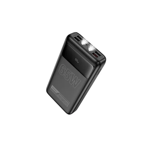 Hoco DB81 Apollo 65w 30000mAh Power Bank