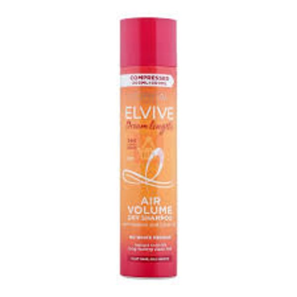 L’Oreal Elvive Dream Lengths Air Volume Dry Shampoo – 200ml