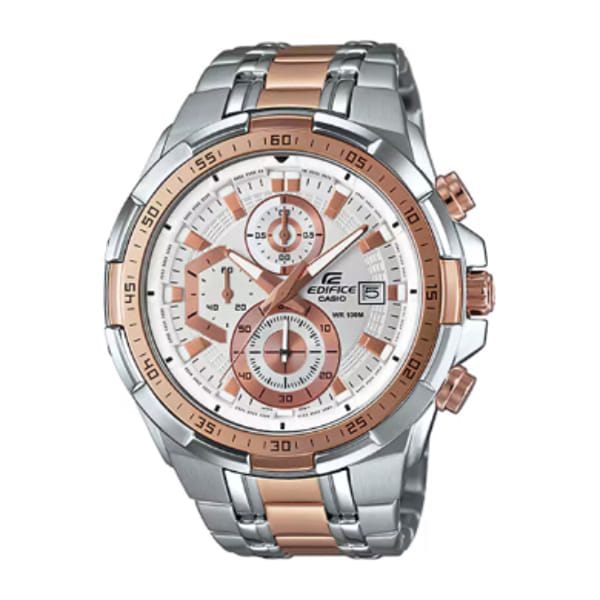 Casio Edifice Standard Chronograph (EFR-539SG-7A5V)