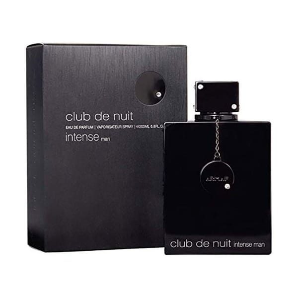 Armaf Club De Nuit Intense Man EDP
