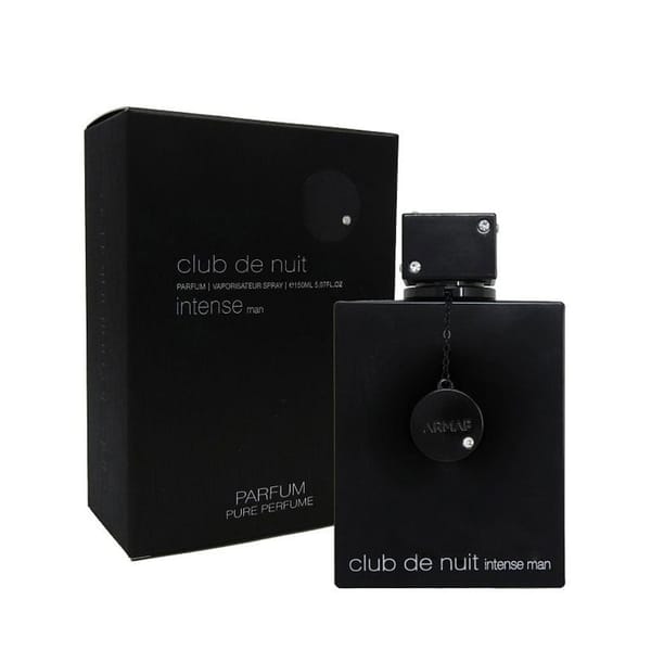 Armaf Club De Nuit Intense Parfum for Men