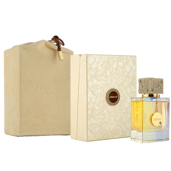 Armaf Club De Nuit Oud EDP