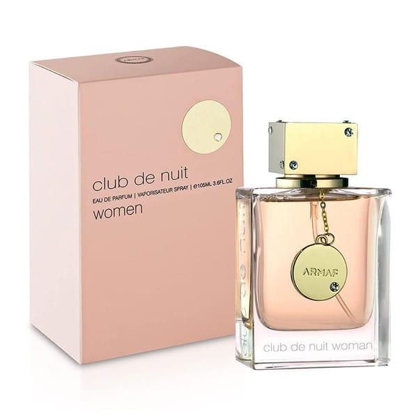 Armaf Club De Nuit Woman EDP