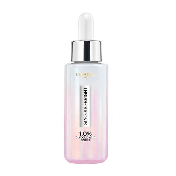 L’Oréal Paris Glycolic Bright Instant Glowing Serum – 30ml
