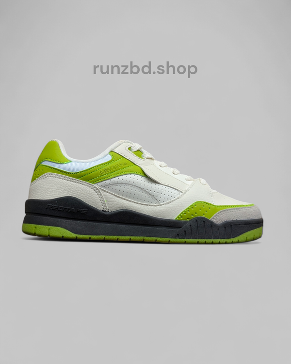 Redtape Classic (size 42 only) (lime green)
