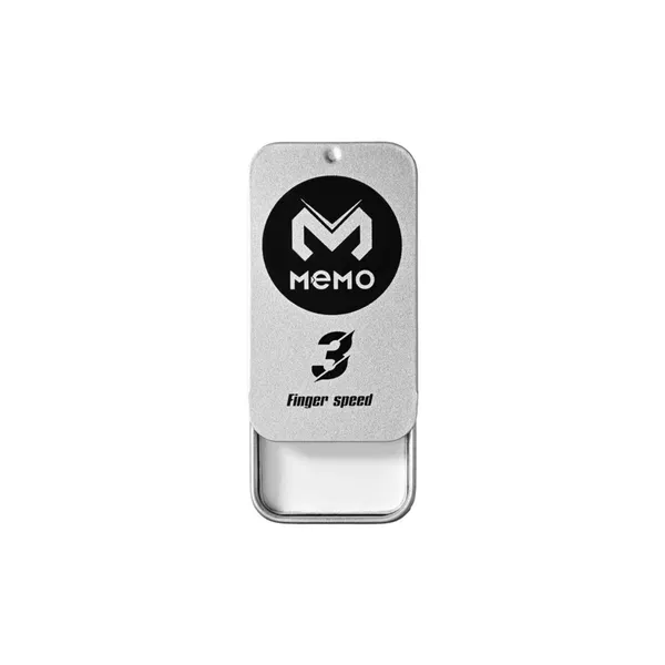 Memo FS03 Finger Speed Powder