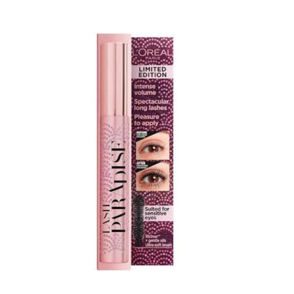 Loreal Lash Paradise Mascara – 6.4ml