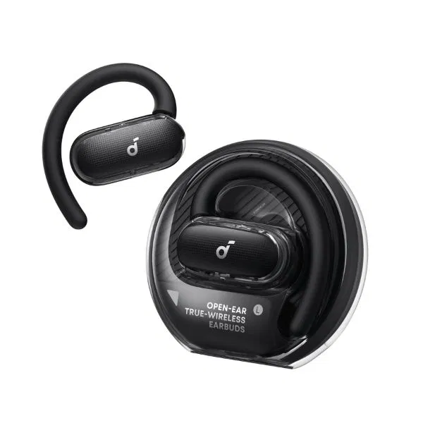 Anker Soundcore V40i Open-Ear Bluetooth Earbuds