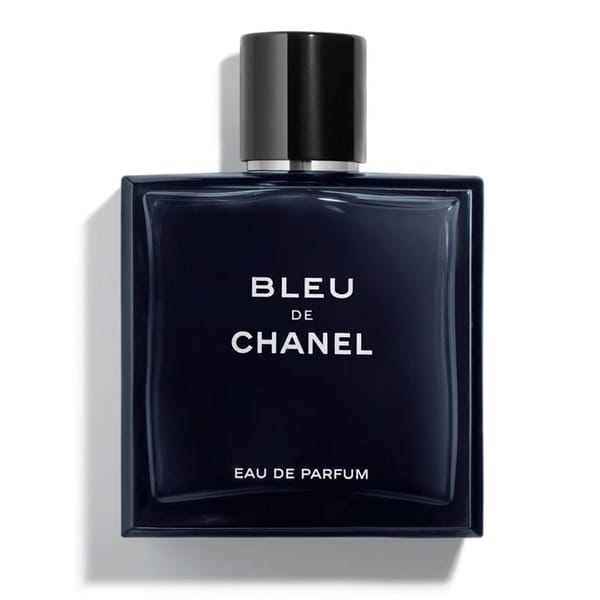 Bleu De Chanel EDP for Men