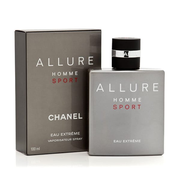 Chanel Allure Homme Sport Eau Extreme EDP