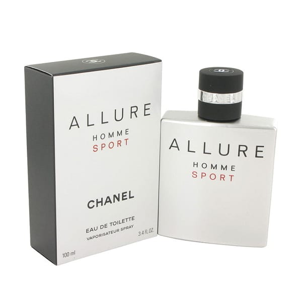Chanel Allure Homme Sport EDT