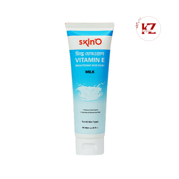 Skin’O Milk Facewash