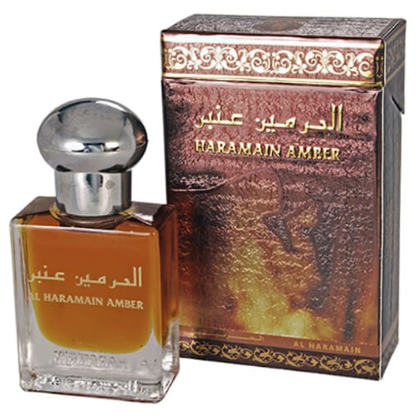 Al Haramain Amber-আল হারামাইন আম্বার