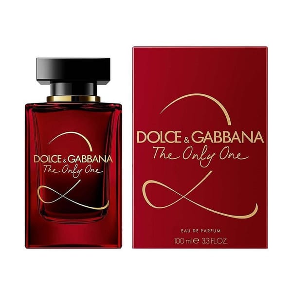 Dolce & Gabbana The Only One 2 EDP for Women