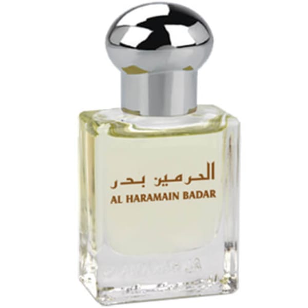 Al Haramain Badar-আল হারামাইন বদর