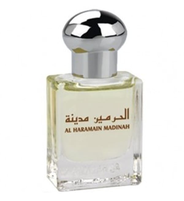 Al Haramain Madinah-আল হারামাইন মদিনা