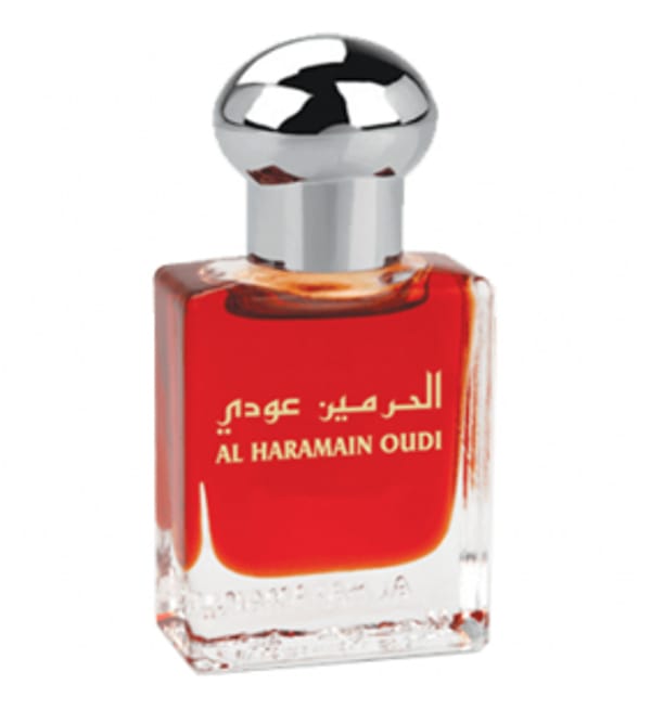Al Haramain Oudi-আল হারামাইন উদি