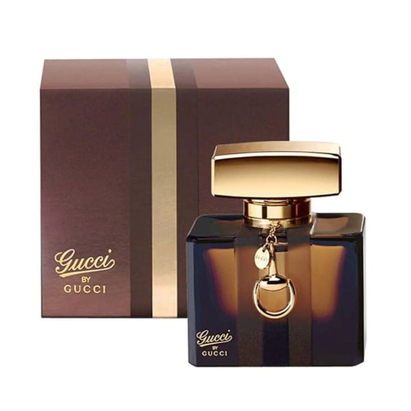 Gucci by Gucci EDP for Women
