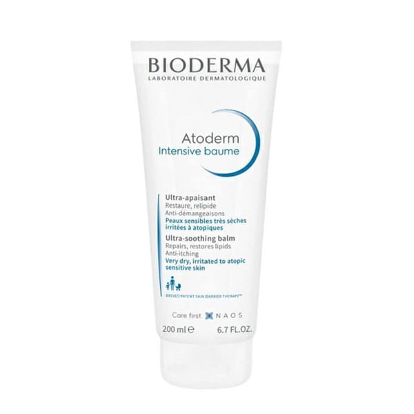 Bioderma Atoderm Intensive Baume