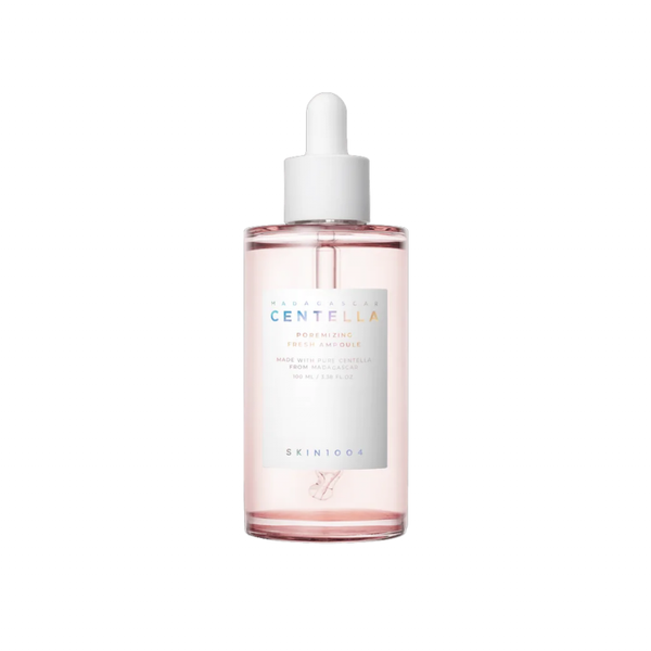 SKIN1004 Madagascar Centella Poremizing Fresh Ampoule 100ml
