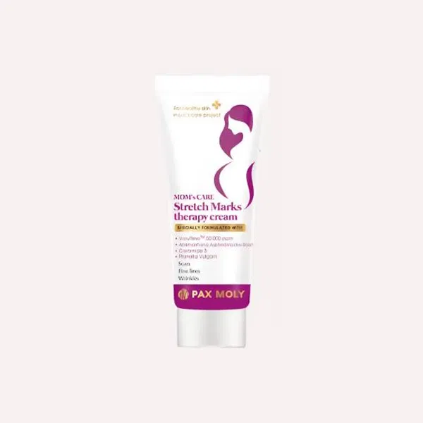 PAX MOLY Mom’s Care Stretch Mark Cream 70gm