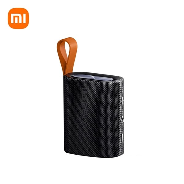 Xiaomi Sound Pocket 5W IP67 Bluetooth 5.4 Portable Speaker