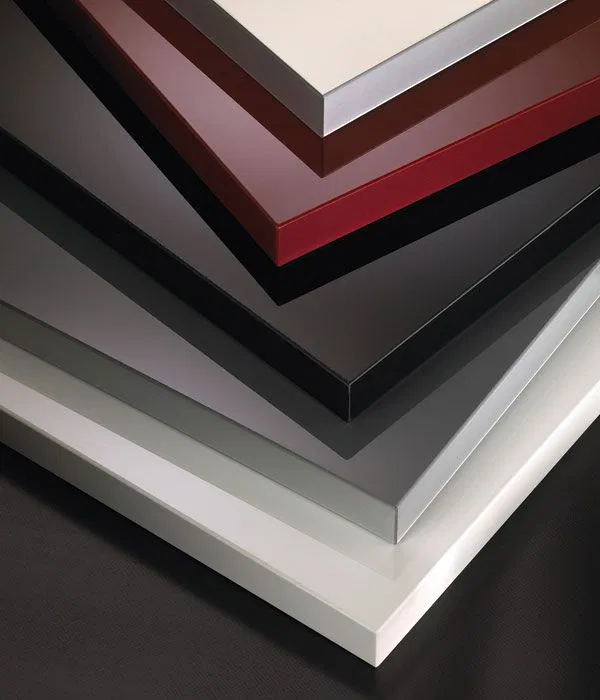 China Acrylic Plywood