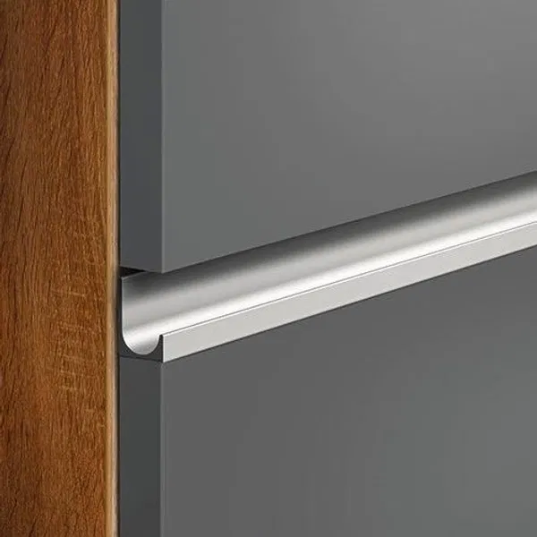 Aluminum Handle