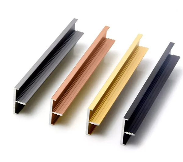 Aluminum Edge