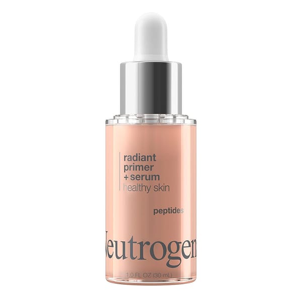 Neutrogena Healthy Skin Radiant Primer + Serum To Even Skin Tone and Texture – 30ml