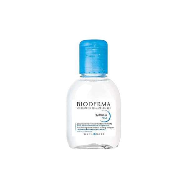Bioderma Hydrabio H20