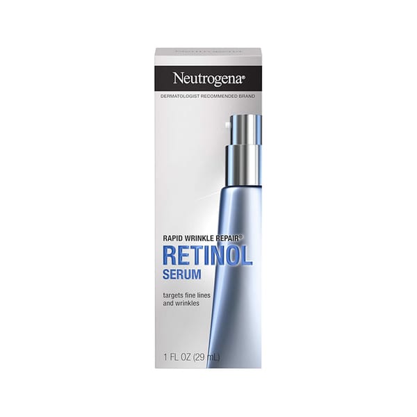 Neutrogena Rapid Wrinkle Repair Retinol Serum – 29ml