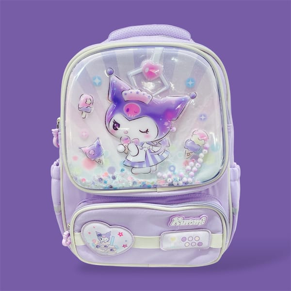School Bag