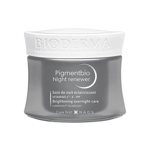 Bioderma Pigmentbio Night Renewer