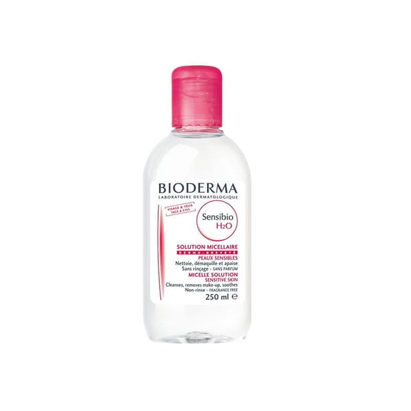 Bioderma Sensibio H2O