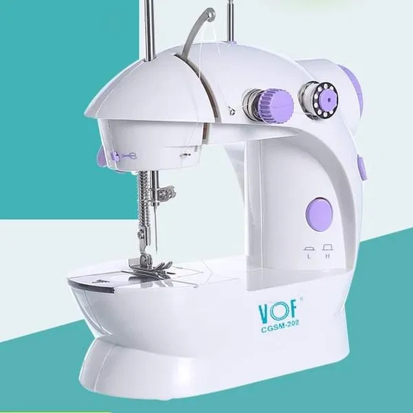 Mini Sewing Machine SM-202A
